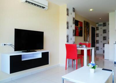 Condo For Sale In Pattaya