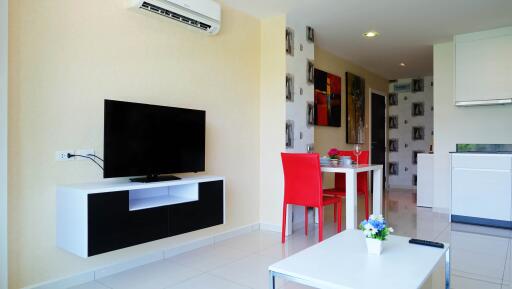 Condo For Sale In Pattaya