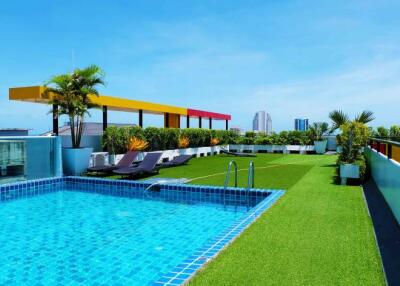 Condo For Sale In Pattaya