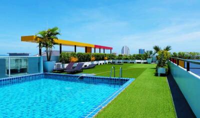 Condo For Sale In Pattaya