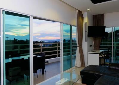 Condo For Sale In Pattaya