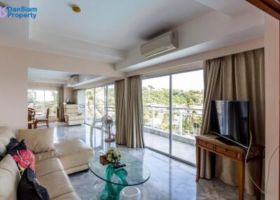 Beach condo in Hua Hin/Khao Takiab at Jamchuree