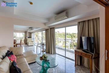 Beach condo in Hua Hin/Khao Takiab at Jamchuree