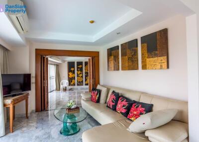 Beach condo in Hua Hin/Khao Takiab at Jamchuree