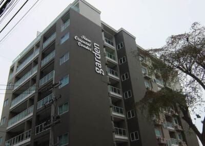 Condo For Sale In Pattaya