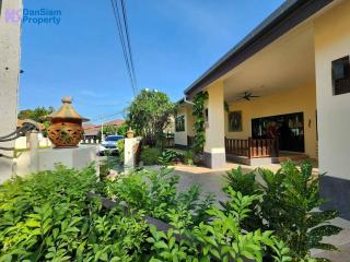 Well-designed House at Hua Hin Horizon Village