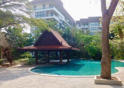 Condo For Rent In Pattaya