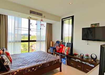 Condo For Rent In Pattaya