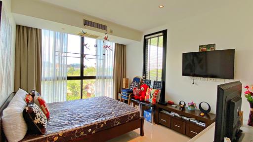 Condo For Rent In Pattaya