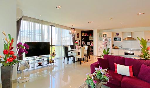 Condo For Rent In Pattaya