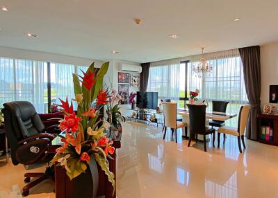 Condo For Rent In Pattaya