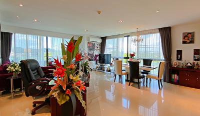 Condo For Rent In Pattaya