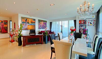 Condo For Sale In Pattaya