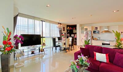 Condo For Sale In Pattaya