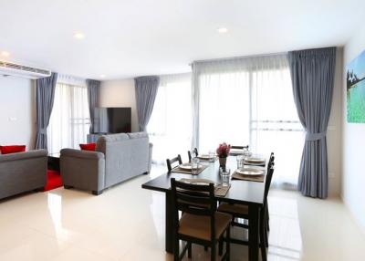 Condo For Rent In Pattaya