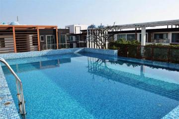 Condo For Rent In Pattaya