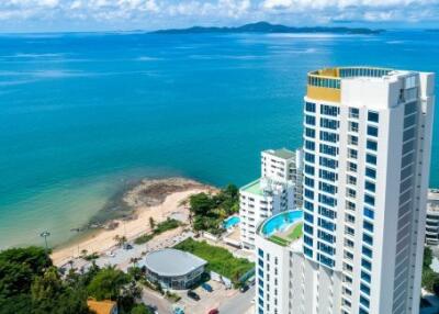 Condo For Sale In Pattaya