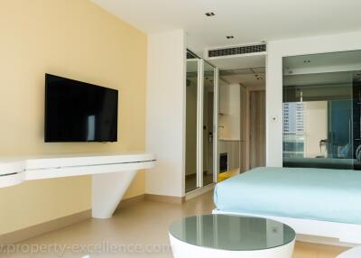 Condo For Sale In Pattaya