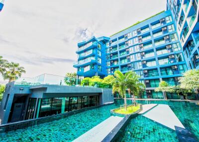 Condo For Sale In Pattaya