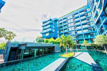 Condo For Sale In Pattaya