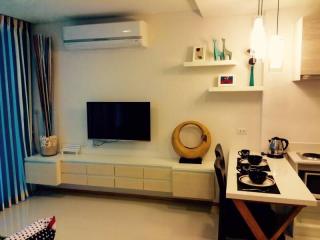 Condo For Sale In Pattaya