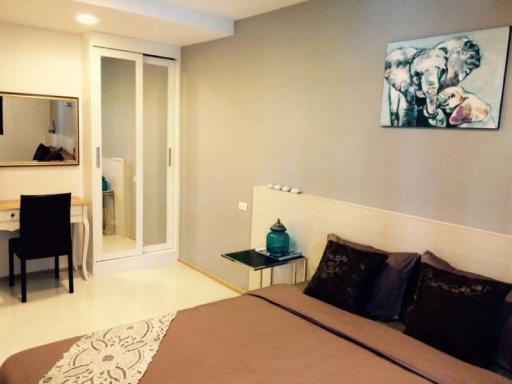 Condo For Sale In Pattaya