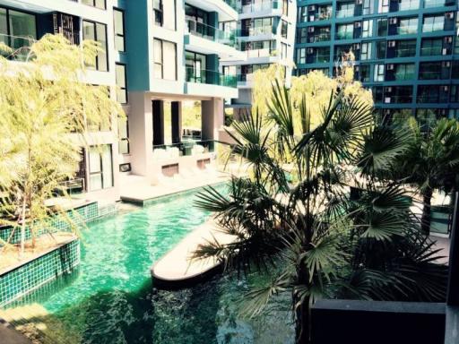 Condo For Sale In Pattaya