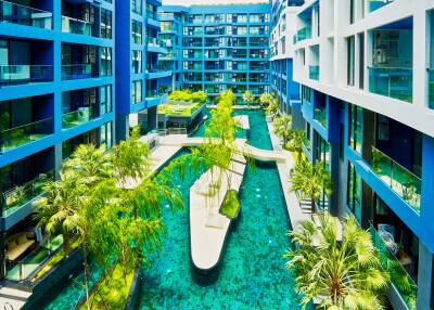 Condo For Sale In Pattaya