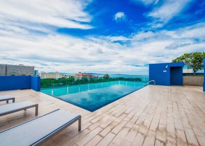 Condo For Sale In Pattaya