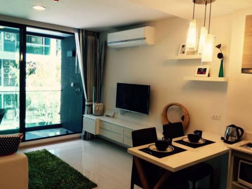 Condo For Sale In Pattaya