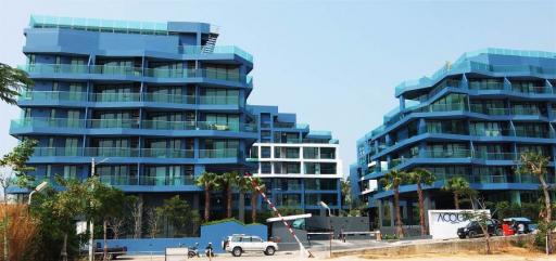 Condo For Sale In Pattaya