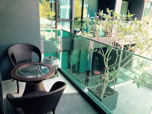 Condo For Sale In Pattaya