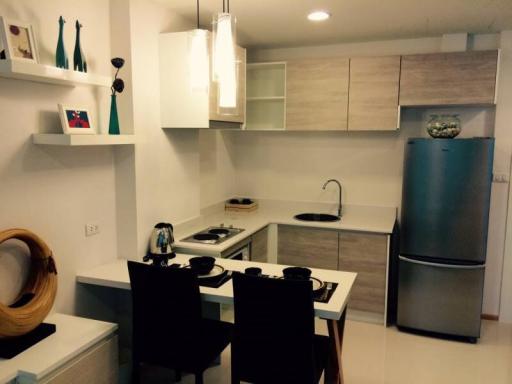 Condo For Sale In Pattaya