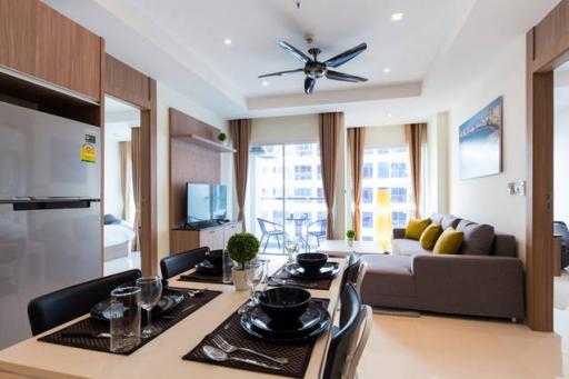 Condo For Sale In Pattaya