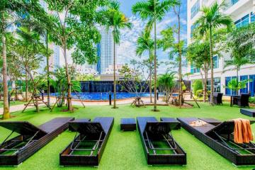 Condo For Sale In Pattaya