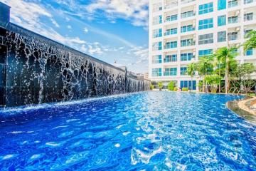 Condo For Sale In Pattaya