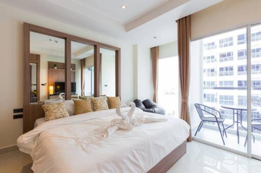 Condo For Sale In Pattaya