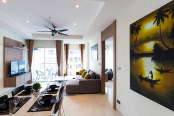 Condo For Sale In Pattaya