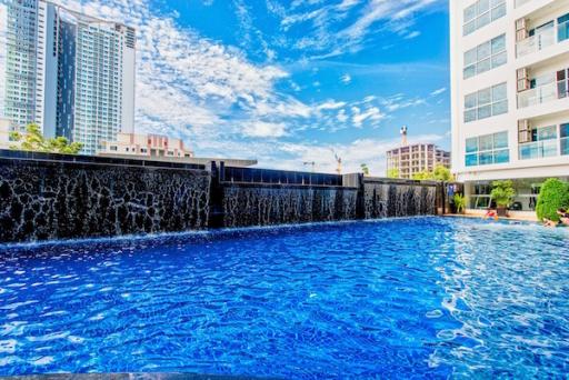 Condo For Sale In Pattaya