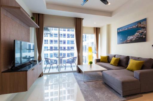 Condo For Sale In Pattaya