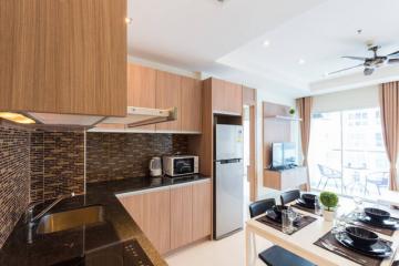 Condo For Sale In Pattaya