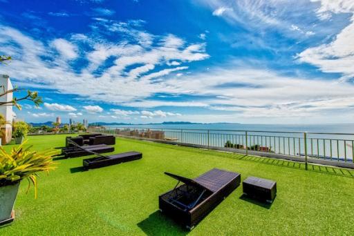 Condo For Sale In Pattaya