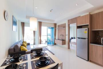 Condo For Sale In Pattaya