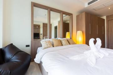 Condo For Sale In Pattaya