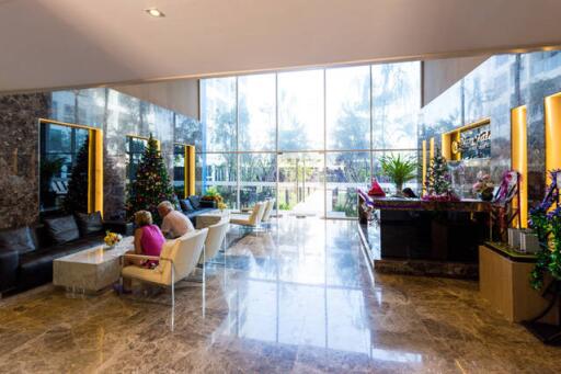 Condo For Sale In Pattaya