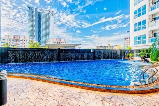 Condo For Sale In Pattaya