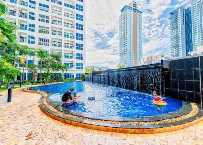 Condo For Sale In Pattaya