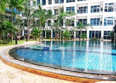 Condo For Sale In Pattaya