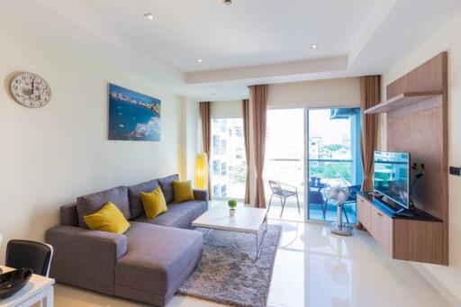 Condo For Sale In Pattaya