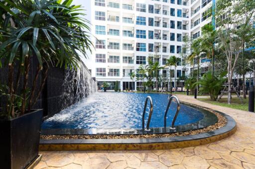 Condo For Sale In Pattaya